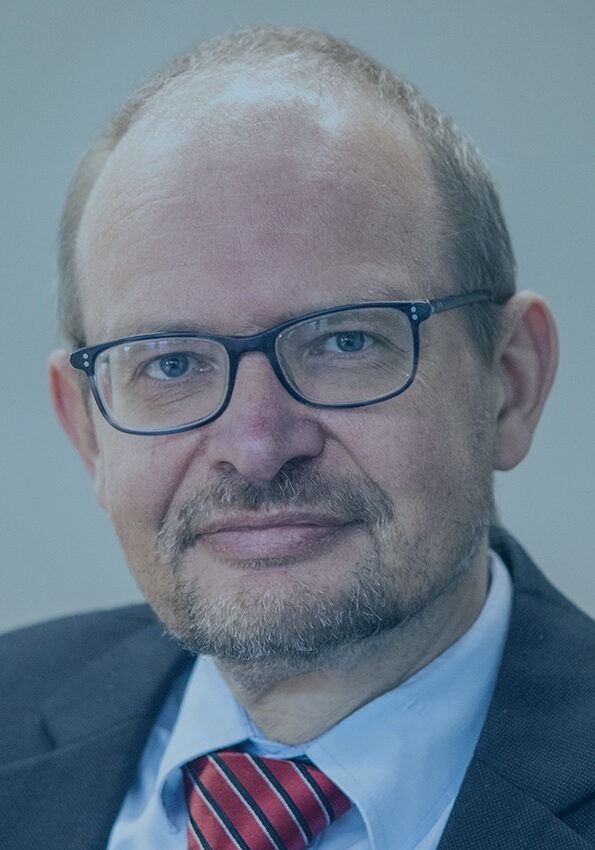 Foto von Partner Kai Marquardt